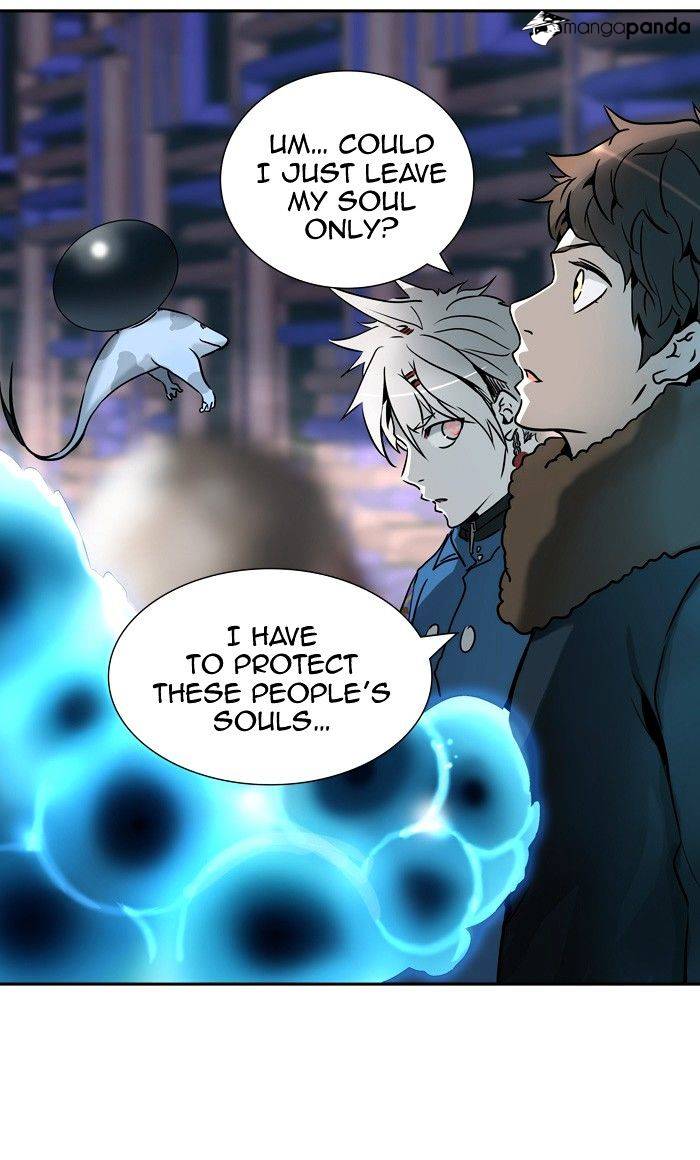 Tower of God Chapter 317 image 063